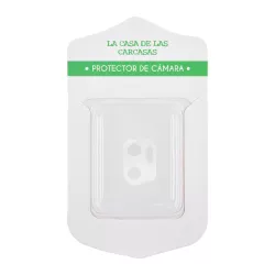 Protector de Cámara Cristal para Oppo Find X5 Pro