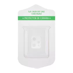 Protector de Cámara Cristal para Realme 9 Pro