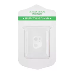 Protector de Cámara Cristal para Oppo Find X5