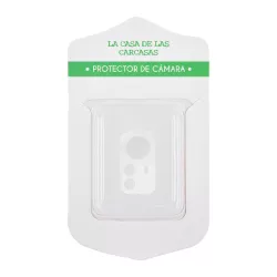 Protector de Cámara Cristal para Xiaomi