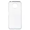 Funda Silicona transparente para Nokia G20