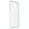 Funda Silicona transparente para Nokia G20