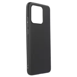 Funda Silicona lisa para Xiaomi Redmi 10C