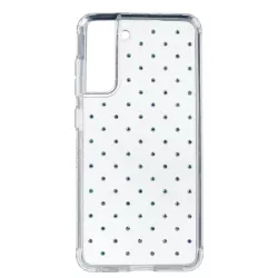 Funda Brillantes para Samsung Galaxy S21 FE