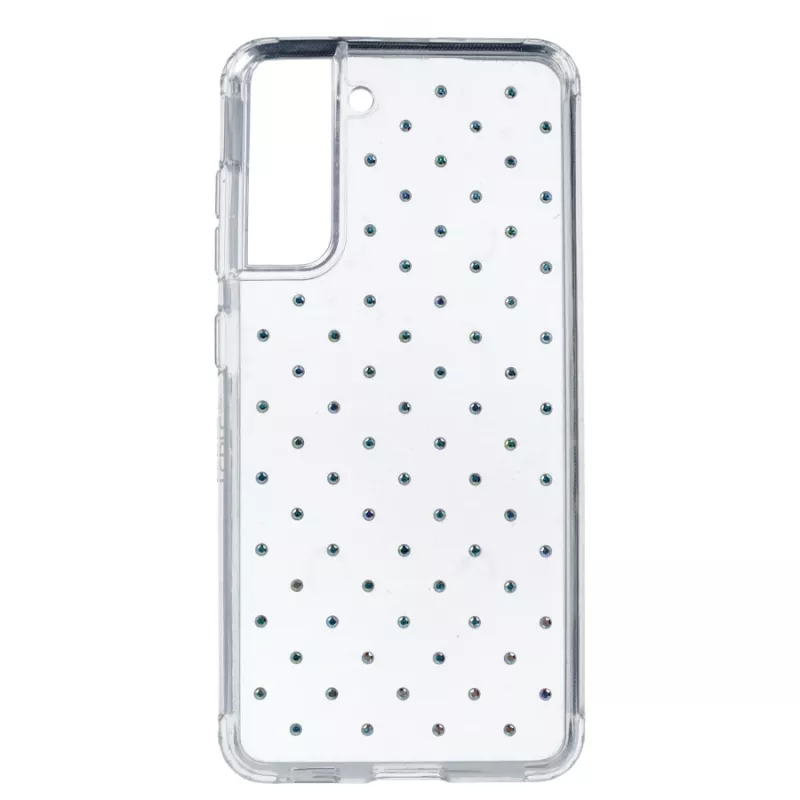 Funda Brillantes para Samsung Galaxy S21 FE