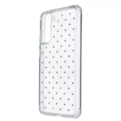 Funda Brillantes para Samsung Galaxy S21 FE