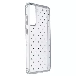 Funda Brillantes para Samsung Galaxy S21 FE