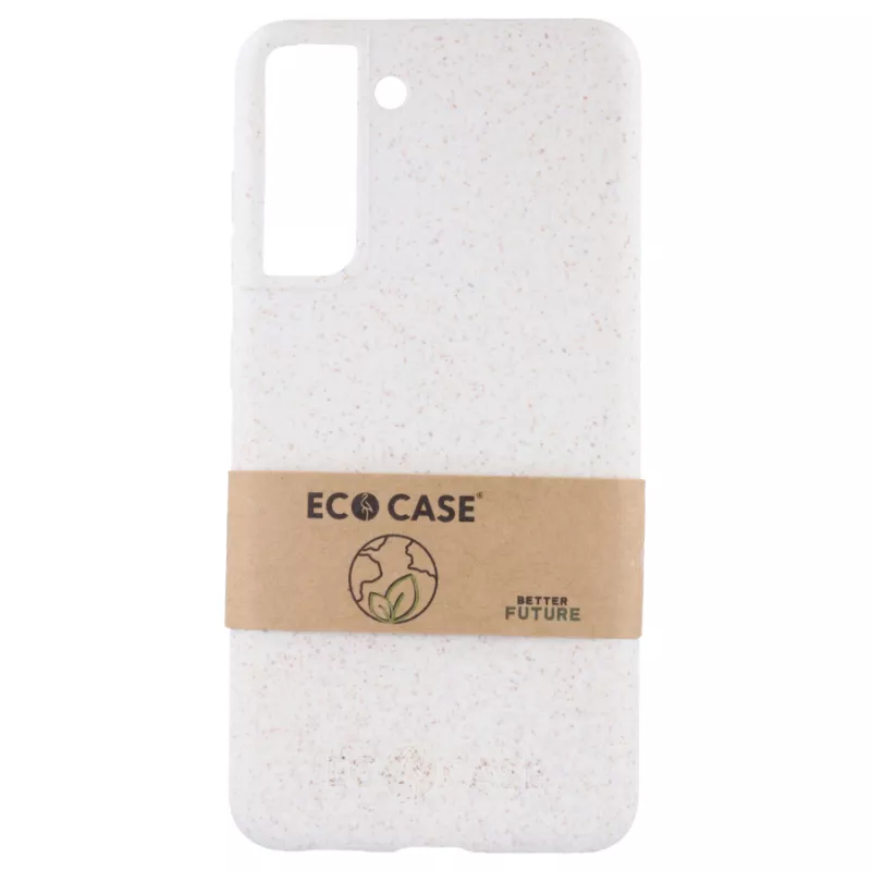 Funda EcoCase - Biodegradable para Samsung Galaxy S21 FE