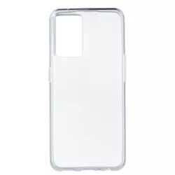 Funda Silicona transparente para OnePlus Nord CE 2