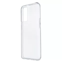 Funda Silicona transparente para OnePlus Nord CE 2