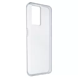 Funda Silicona transparente para OnePlus Nord CE 2