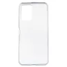 Funda Silicona transparente para Vivo Y55