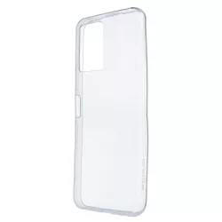 Funda Silicona transparente para Vivo Y55