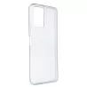 Funda Silicona transparente para Vivo Y55