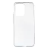 Funda Silicona transparente para Vivo V23