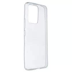 Funda Silicona transparente para Vivo V23