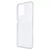 Funda Silicona transparente para Realme C35