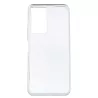 Funda Silicona transparente para Vivo Y76 5G