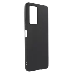 Funda Silicona lisa para Vivo Y55