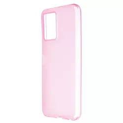 Funda Silicona lisa para Vivo Y55