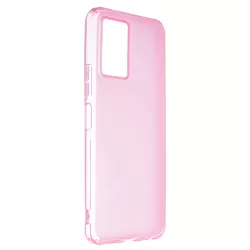 Funda Silicona lisa para Vivo Y55