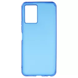 Funda Silicona lisa para Vivo Y55