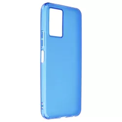 Funda Silicona lisa para Vivo Y55