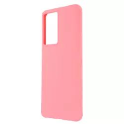 Funda Ultra suave para Vivo Y76 5G