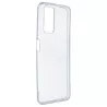 Funda Silicona transparente para Oppo A76