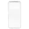 Funda Silicona transparente para Xiaomi Poco M4 Pro 4G