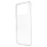 Funda Silicona transparente para Xiaomi Poco M4 Pro 4G