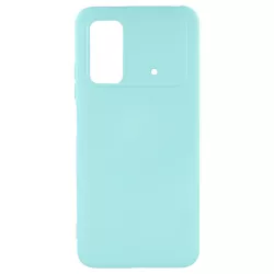 Funda Ultra suave para Xiaomi Poco M4 Pro 4G