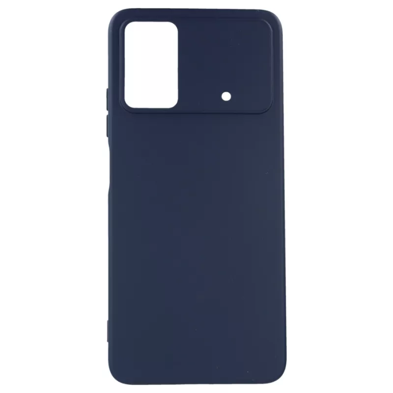 Funda Ultra suave para Xiaomi Poco X4 Pro