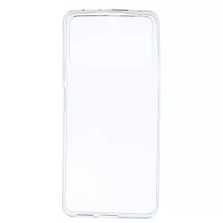 Funda Silicona transparente para Xiaomi Poco X4 Pro