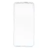 Funda Silicona transparente para Xiaomi Poco X4 Pro