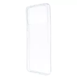 Funda Silicona transparente para Xiaomi Poco X4 Pro