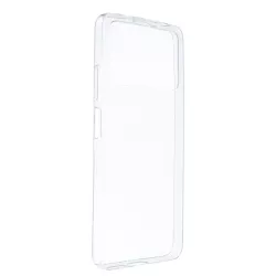 Funda Silicona transparente para Xiaomi Poco X4 Pro