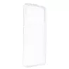 Funda Silicona transparente para Xiaomi Poco X4 Pro