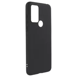 Funda Ultra suave para TCL 30 SE