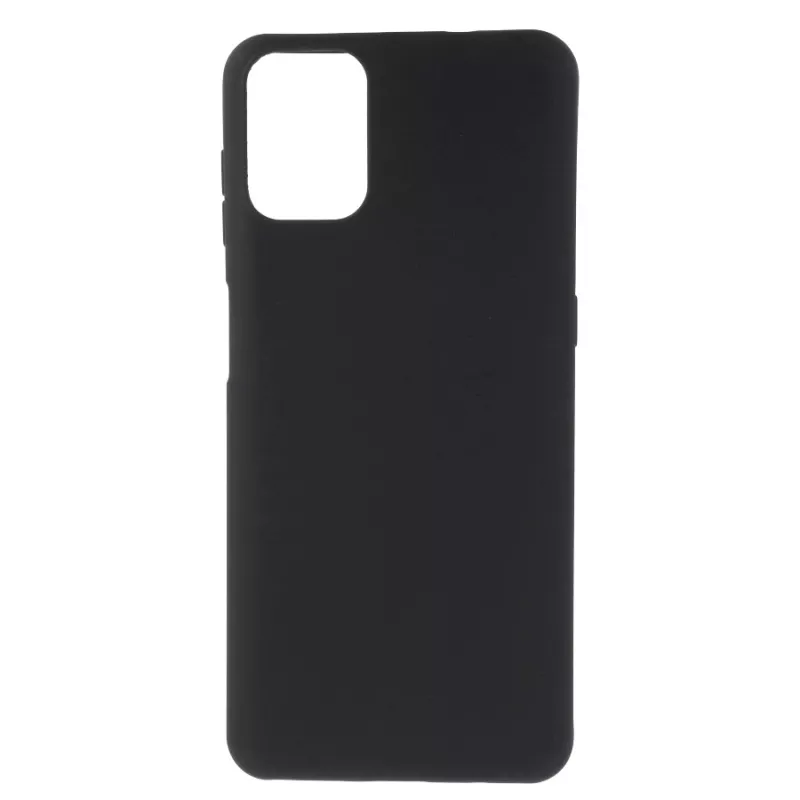 Funda Silicona lisa para Motorola Moto G9 Plus