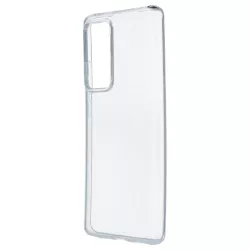 Funda Silicona Transparente para Xiaomi 12X