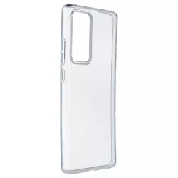 Funda Silicona Transparente para Xiaomi 12X