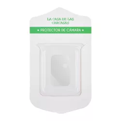 Protector de Cámara Cristal para Samsung Galaxy A53 5G