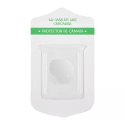 Protector de Cámara Cristal para Xiaomi Redmi Note 11 Pro Plus 5G