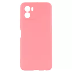 Funda Ultra suave para Vivo Y01