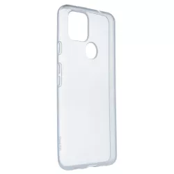 Funda Silicona transparente para Google Pixel 5 XL