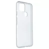 Funda Silicona transparente para Google Pixel 5 XL