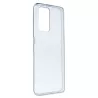 Funda Silicona transparente para Oppo Find X5 Lite