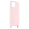 Funda Ultra suave colgante para iPhone 12 Pro