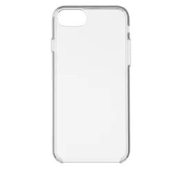 Funda Clear para iPhone SE 2022